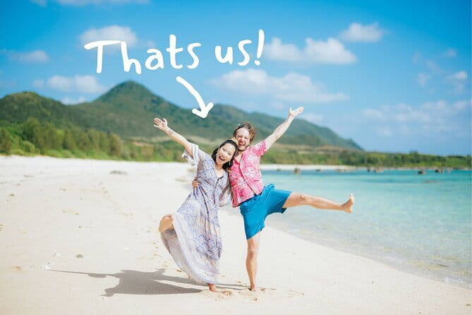 Ishigaki Island Private Tour by English Native Speaker - A private half-day photo tour that feels like local touring