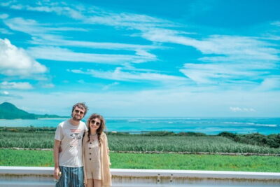 Ishigaki Island Private Tour by English Native Speaker