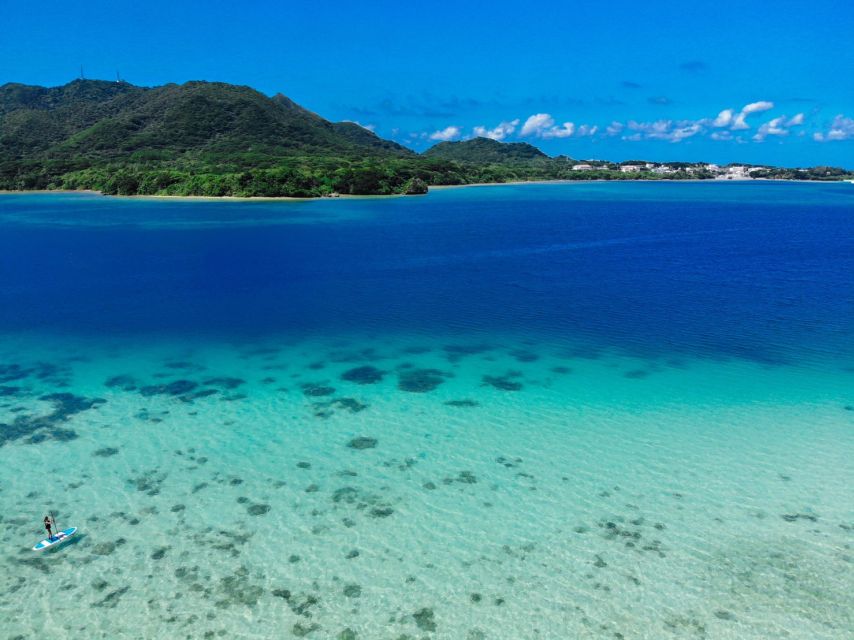 Ishigaki Island: SUP or Kayaking experience at Kabira Bay - Price and Value: Is $54 Worth One Hour on the Water?