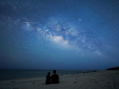 Ishigaki: Jungle Walk and Stargazing Night Tour
