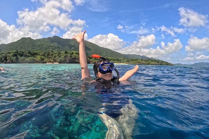 [Ishigaki]Mangrove SUP/Canoe + Blue Cave Snorkeling - Timing, pickup, and where you meet without stress