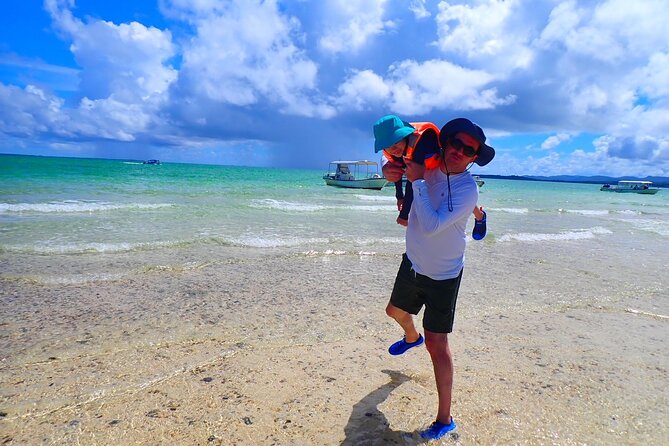Ishigaki Mangrove SUP or Canoeing and Phantom Island Snorkeling - SUP vs canoe in the Hirugi mangroves: what to choose