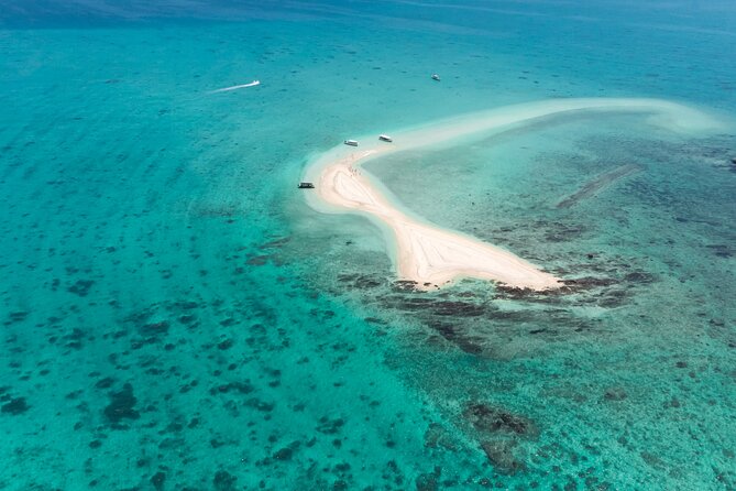 Ishigaki Phantom Island Snorkeling Taketomi Island Sightseeing - The guides, the calm pace, and the photo follow-up