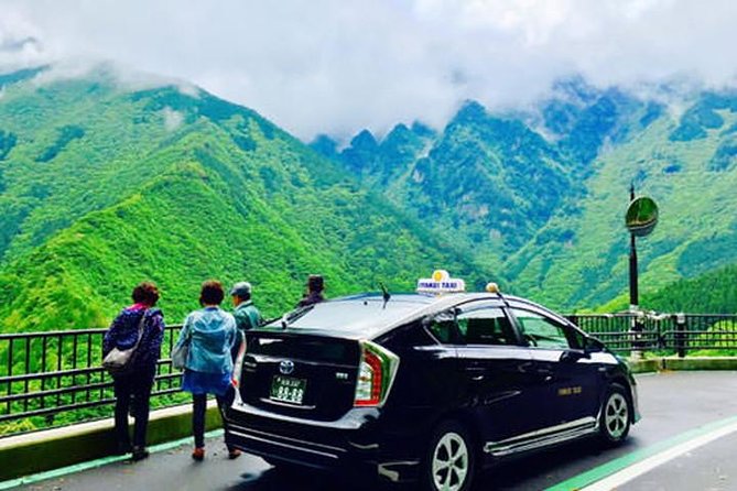 Iya Valley All Must-Sees Private Chauffeur Full-day Tour with a Driver - Key points to know before you go