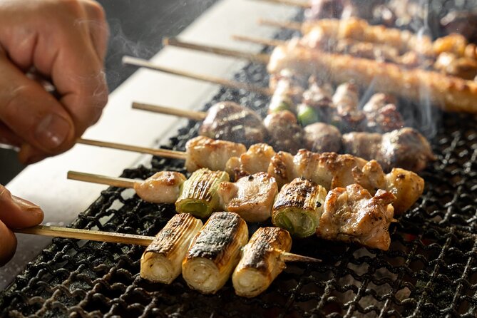 Izakaya Food Tour in Nagano - Key points to know before you go