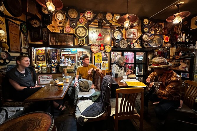 Izakaya Food Tour in Nagano - Gondo Shopping Street noodles that make you feel full