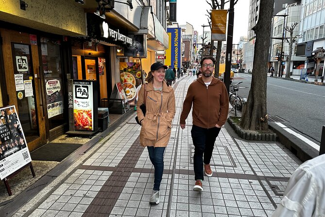 Izakaya Food Tour in Nagano - Value for $111.63, and why it can cost less than you think