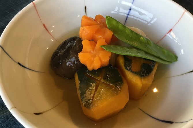 Izakaya Style Cooking Class - The menu you might cook: izakaya favorites with seasonal twists