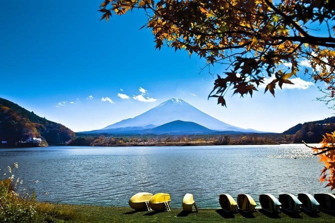 Japan's Best Mount Fuji Tour - Small-group logistics, join-in reality, and what to watch for