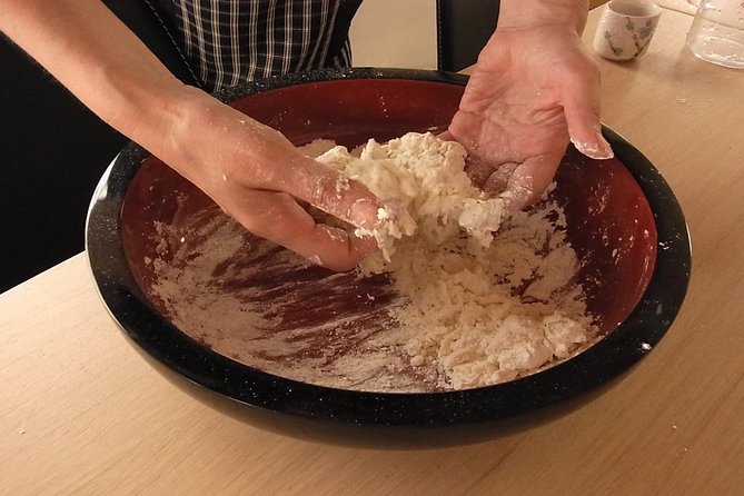 Japanese Cooking and Udon Making Class in Tokyo with Masako - Why this Masako-led class feels more local than cooking-by-the-numbers