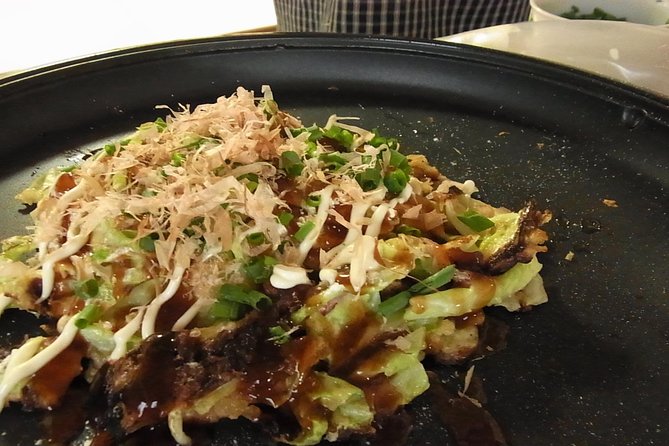 Japanese Cooking and Udon Making Class in Tokyo with Masako - Small extras that turn a class into a memory