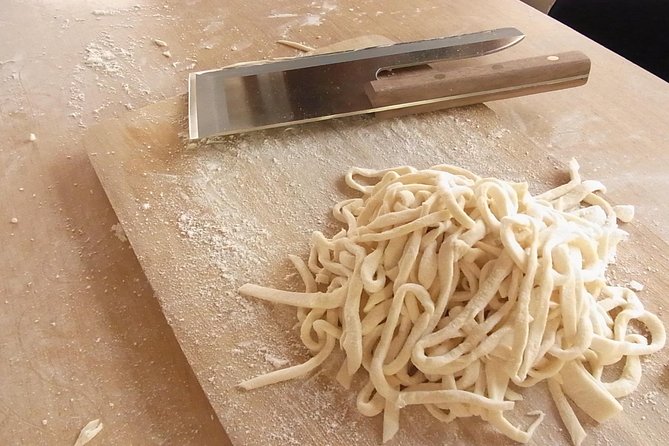 Japanese Cooking and Udon Making Class in Tokyo with Masako - Price and value: what $142 buys you in Tokyo terms