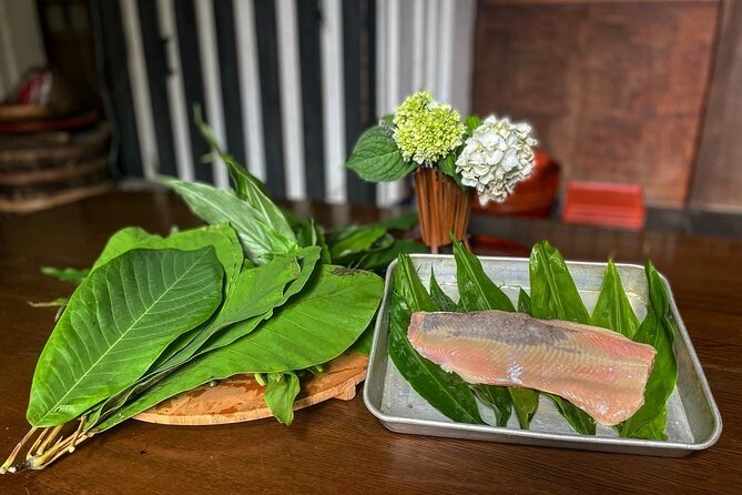 Japanese Cooking Class with Local Family in Takayama Old Town - Welcome Tea, Wagashi, and a Short Home-Cooking Primer