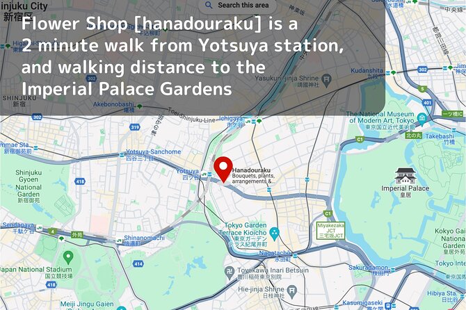 Japanese flower arranging (Ikebana) Experience/Workshop in Tokyo - What You’ll Learn Before You Start Arranging