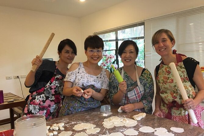 Japanese Home Cooking Class & Walk in Todoroki Temple Tokyo - Key things that make this Tokyo class worth your time