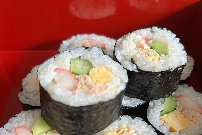 Japanese Home Cooking Class & Walk in Todoroki Temple Tokyo - What I think you learn here (beyond the dish names)
