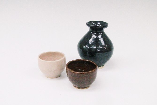 Japanese Pottery Class in Tokyo - FAQ