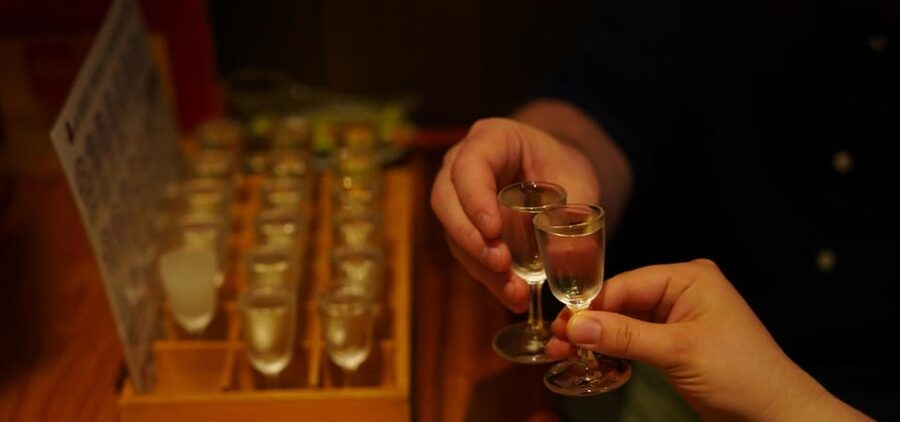 Japanese Sake Breweries Tour in Kyoto Fushimi - Key things to know before you go