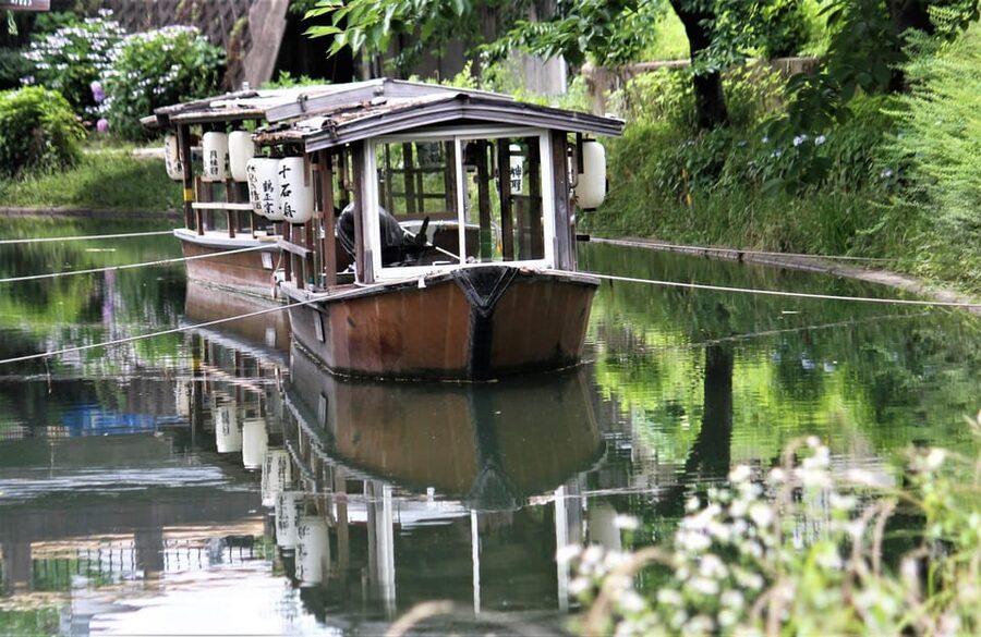 Japanese Sake Breweries Tour in Kyoto Fushimi - Price and value: is $80 worth it for you?