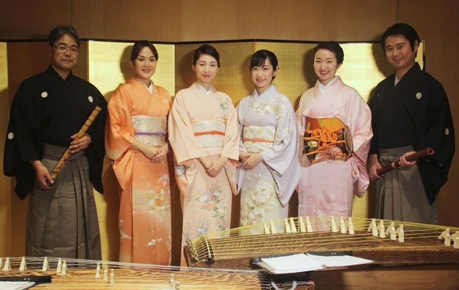 Japanese Traditional Music Show in Tokyo - Who should book this (and who might want to pick something else)