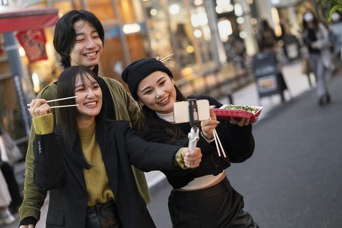 Japanese Whisky Hunting《HIGH-QUALITY-ONLY》Rare Tasting Class - Photos During the Tour, Plus a Surprise Souvenir You Can Share Later