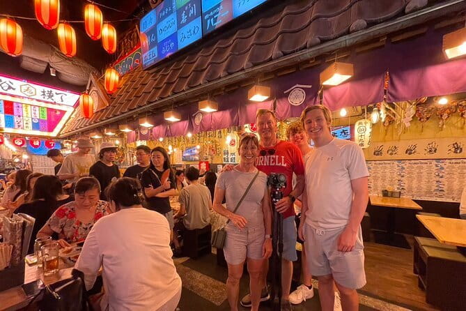 Japanese Whisky Hunting《HIGH-QUALITY-ONLY》Rare Tasting Class - Timing, Getting There from Shinjuku and Shibuya, and What the 2 Hours Feels Like