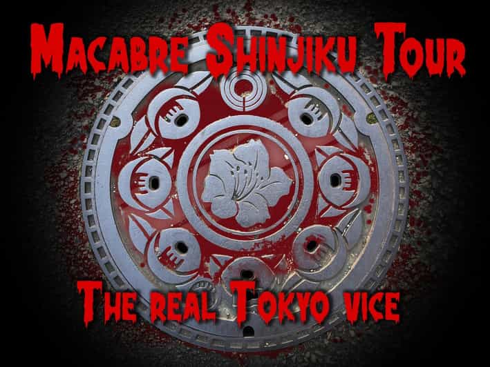 Kabukicho Macabre Tour - the Real Tokyo Vice - Kabukicho After Dark: What This Walk Covers and Why It Feels Real