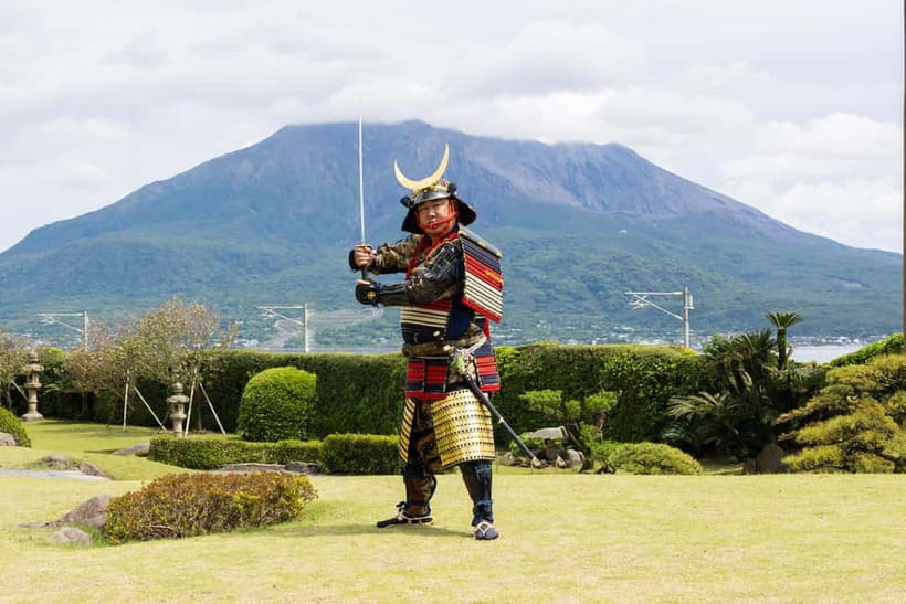 Kagoshima-city Sightseeing spot Private Tour - Key Things I’d Pay Attention To