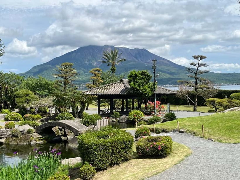 Kagoshima-city Sightseeing spot Private Tour - Sakurajima Photo Stops Are the Main Event, and Weather Actually Changes Everything
