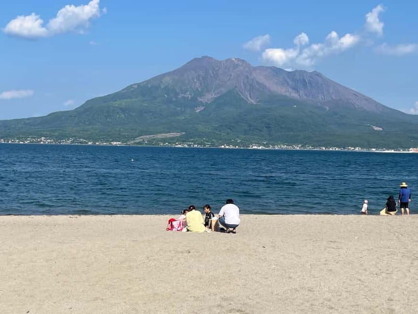 Kagoshima-city Sightseeing spot Private Tour - Price and Value: Is $116 Per Person Fair?