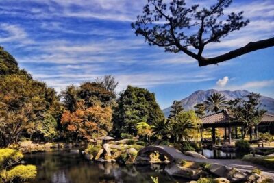 Kagoshima Full-Day Private Tour with Government-Licensed Guide
