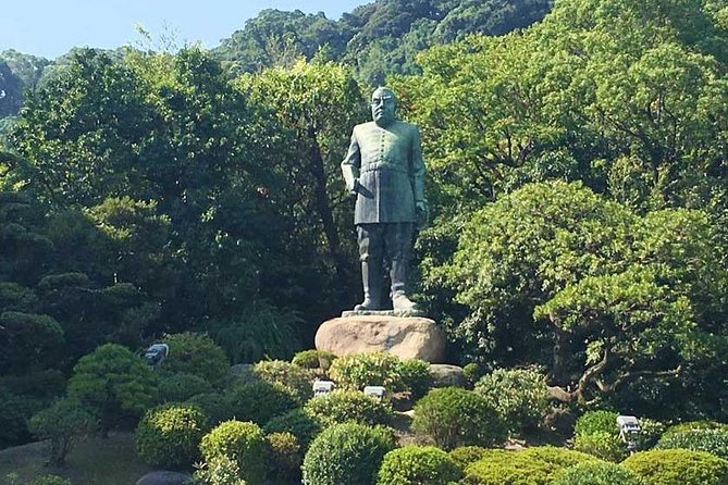 Kagoshima Full-Day Private Tour with Government-Licensed Guide - Reimeikan Museum: the Meiji Restoration you can actually place