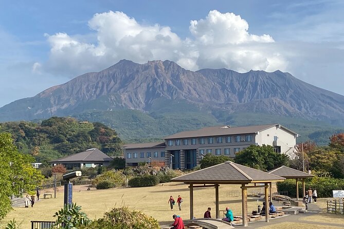 Kagoshima Highlights Private Tour, Sakurajima Volcano and more - Key things that make this Kagoshima tour work