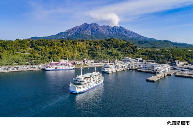 Kagoshima Nature and Food Culture Private Tour - Key things that make this tour worth your time