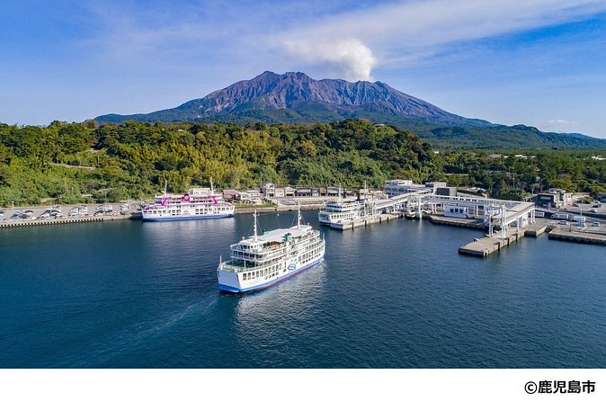 Kagoshima Nature and Food Culture Private Tour - Value and Price: Is $534.77 per Person Fair for a 9-Hour Private Day?
