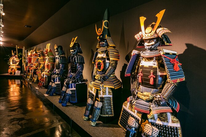 Kagoshima Private & Custom Tour with Licensed Guide and Vehicle - How the itinerary really works: pick 2 to 3 themes