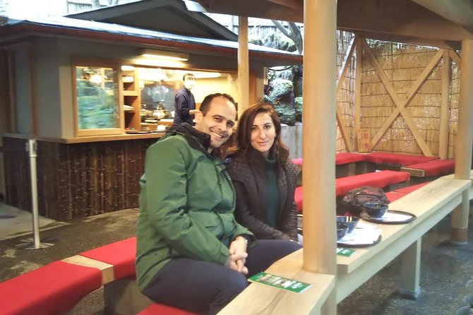Kamakura 4hr Private Trip with Government-Licensed Guide - Starting at Tsurugaoka Hachimangu, the samurai-era heartbeat