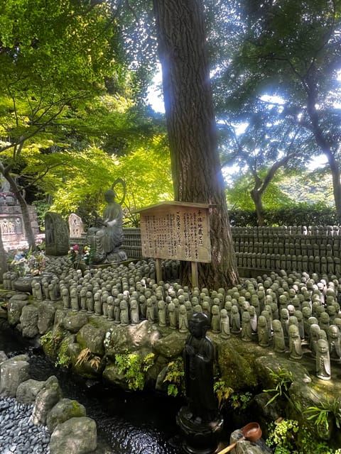 Kamakura and Enoshima: Private Guided Day Tour with Vehicle - Why Kamakura and Enoshima in one day works