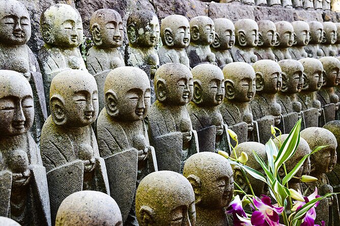 Kamakura Full Day Walking Tour with Local Expert Guide and Pickup - Tsurugaoka Hachimangu, then Zeniarai Benten’s money-washing ritual