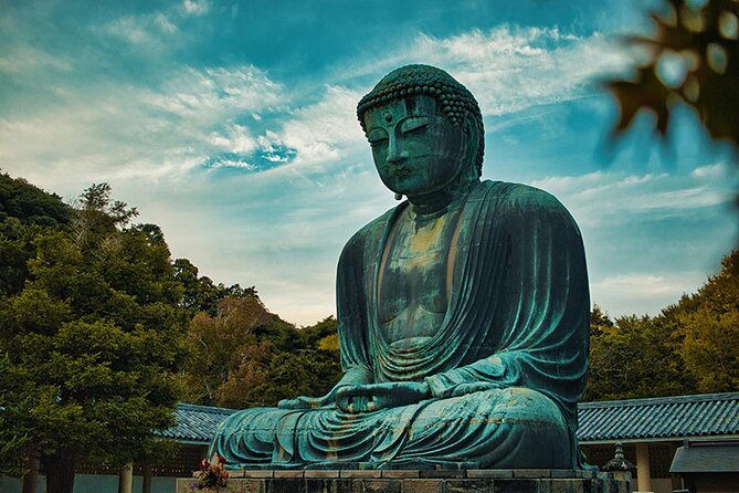 Kamakura Full Day Walking Tour with Local Expert Guide and Pickup - Pickup and routing, so you don’t waste your one day