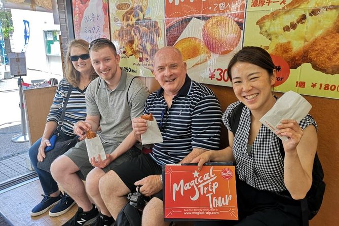 Kamakura Historical Walking Tour with the Great Buddha - Price and value: what $98.44 gets you, and what to budget extra