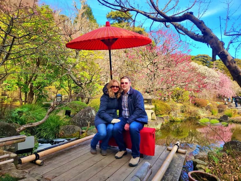 Kamakura Private & Customizable Tour - All-in-One Experience - The consult and custom planning that actually matters