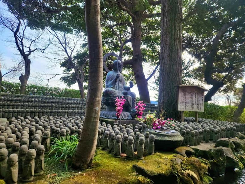 Kamakura Private & Customizable Tour - All-in-One Experience - Where pickup works, and when you should plan to walk