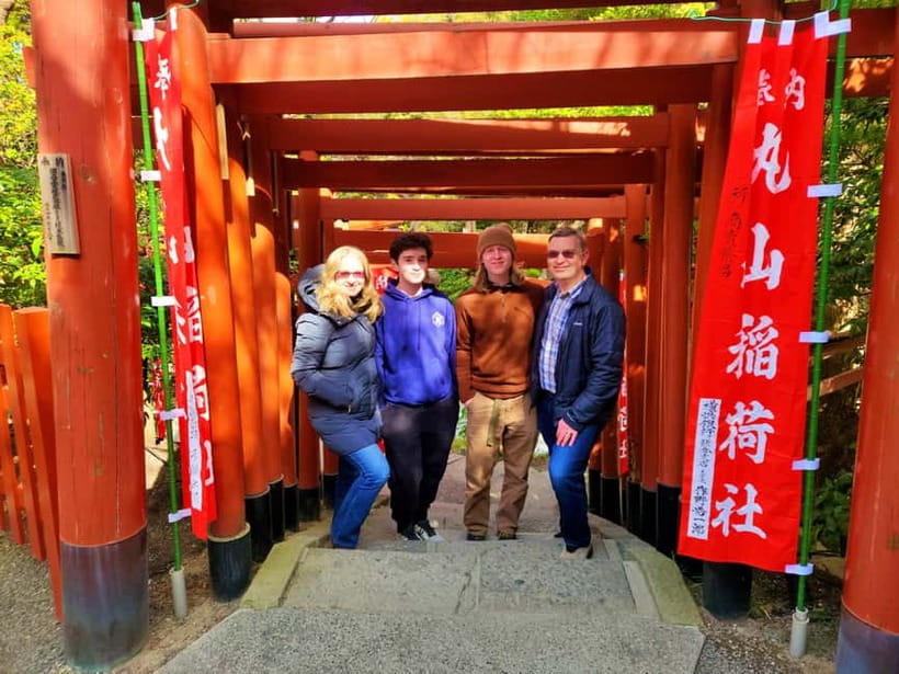 Kamakura Private & Customizable Tour - All-in-One Experience - Food and Yokohama add-ons: using local tips well