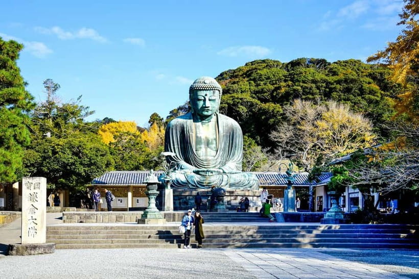 Kamakura Private & Customizable Tour - All-in-One Experience - Price and what $51 buys you (and what it doesn’t)