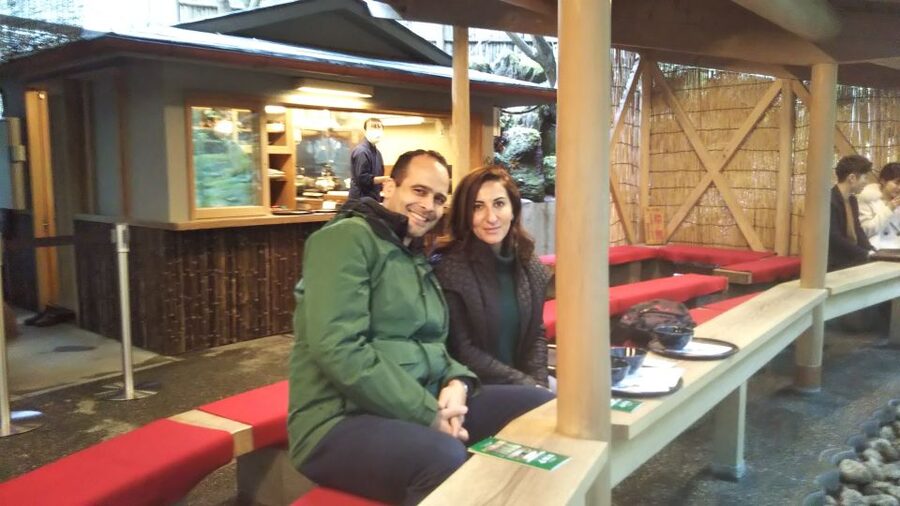 Kamakura: Private Guided Walking Tour with Local Guide - Hokoku-ji bamboo forest: matcha in the quiet zone