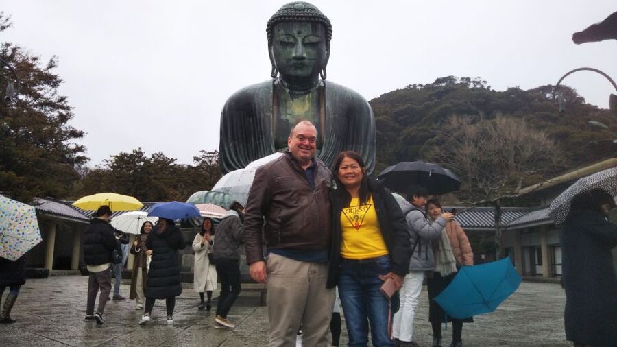 Kamakura: Private Guided Walking Tour with Local Guide - Your guide, your pace: how the day stays personal
