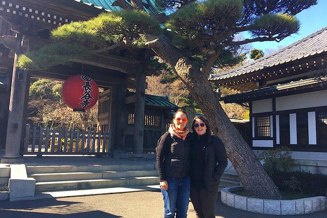 Kamakura Private Tour: Temples, Nature, and the Great Buddha - Why this Kamakura day trip feels different from the usual checklist