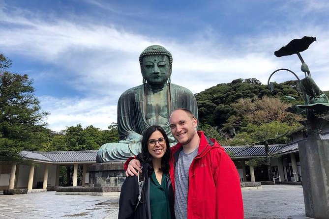Kamakura Private Tour: Temples, Nature, and the Great Buddha - Jochiji Temple: Zen calm in the forest (and why it was built)