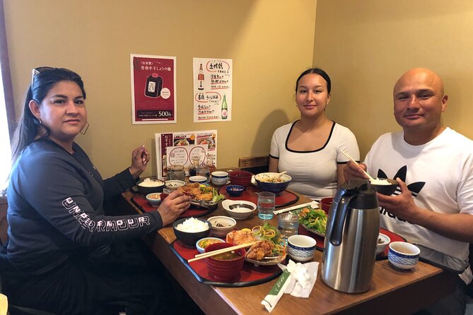 Kamakura Private Tour: Temples, Nature, and the Great Buddha - Mountain hiking trails and the Daibutsu approach mindset
